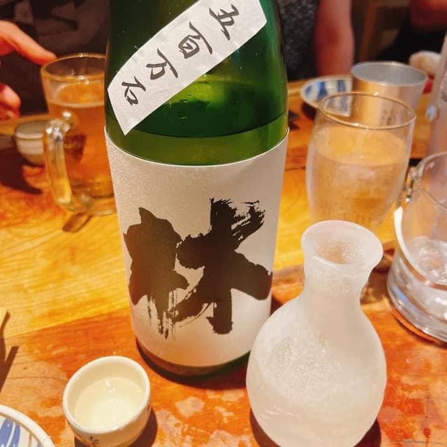 大衆割烹 あら川 - サブ画像3