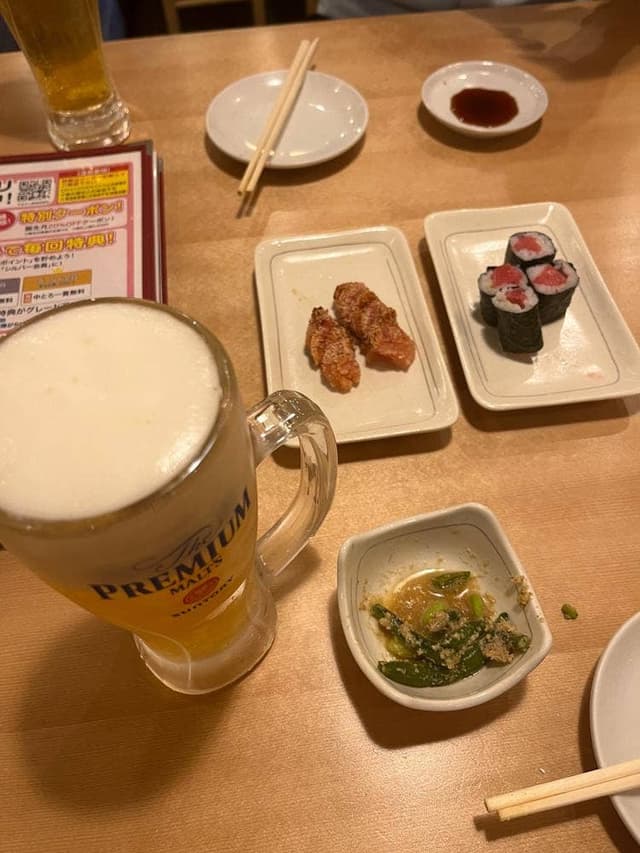 や台ずし 両替町 - サブ画像3