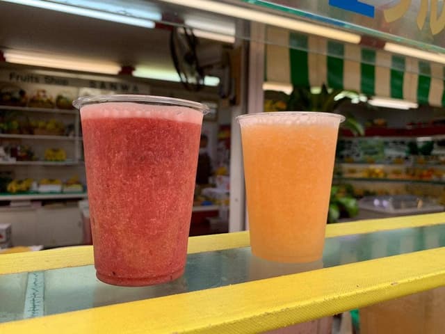 フルーツショップ サンワ - サブ画像3