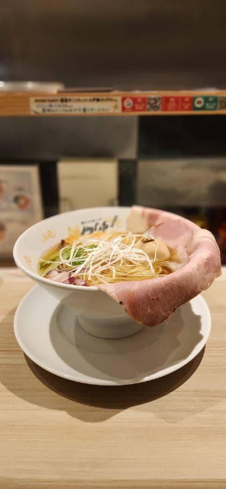 麺joy Life - サブ画像2