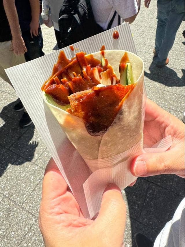 長城飯店 - サブ画像3