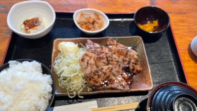 三是 市場仲間 新宿店 - サブ画像3