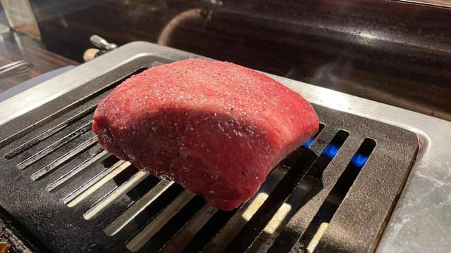 焼肉男マンモス - サブ画像3