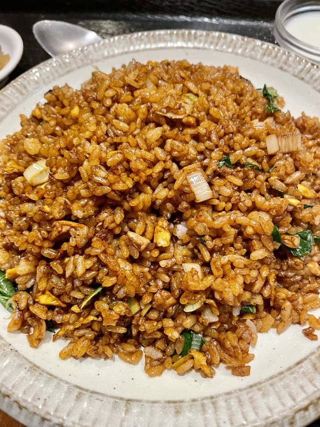 味仙 平河町店 - サブ画像1