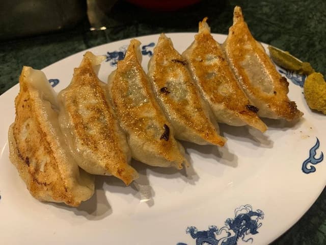 餃子屋 かず - サブ画像1