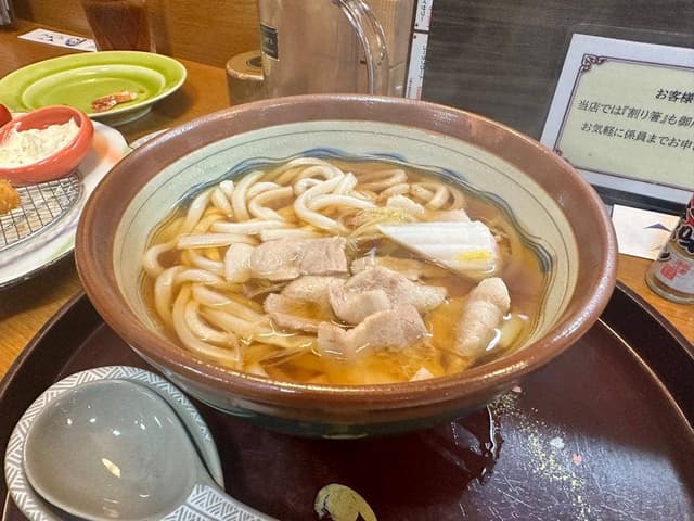 和定食 滝太郎 - サブ画像1