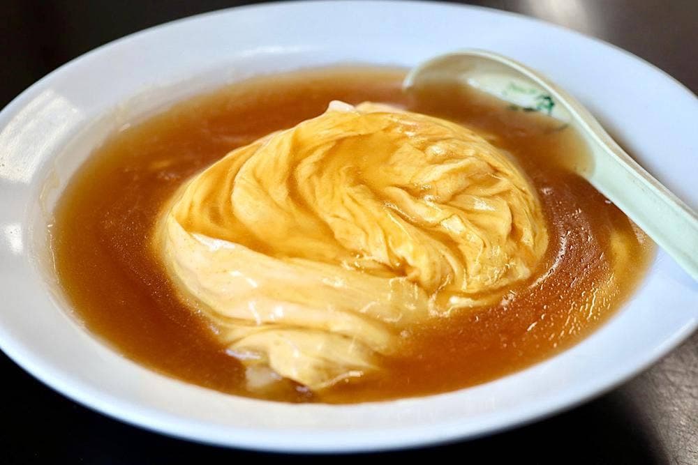 台湾料理 佳味縁
