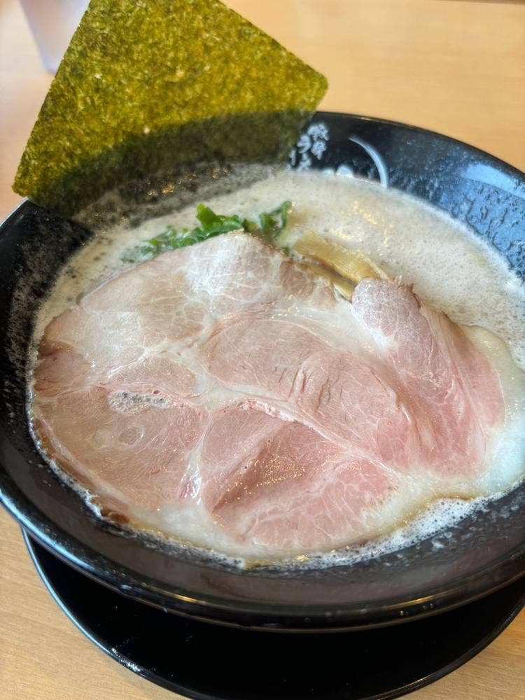 豚骨ラーメン専門店 一兆 豊橋店