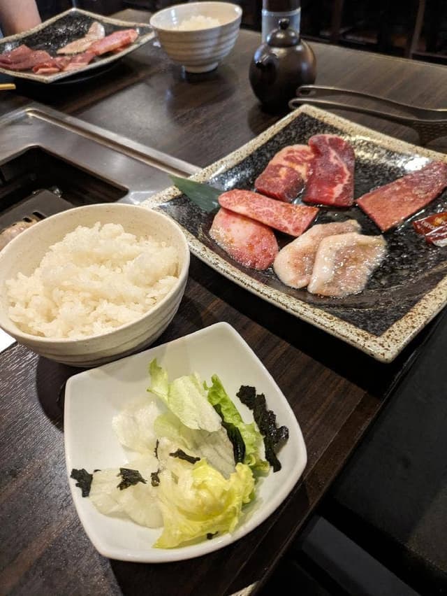 焼肉diningいち - サブ画像1