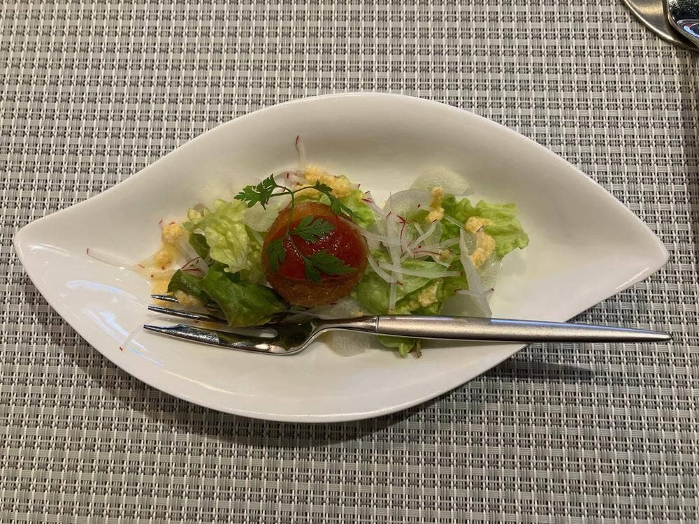 ビストロエトロア
