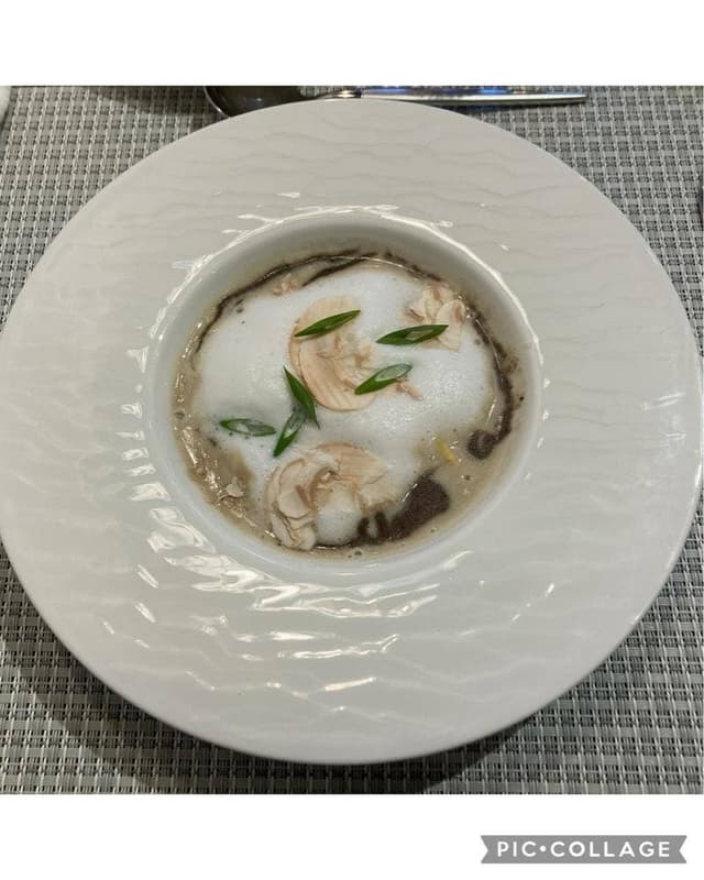 ビストロエトロア - サブ画像2