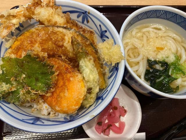 一得庵 イオンモール各務原店 - サブ画像2