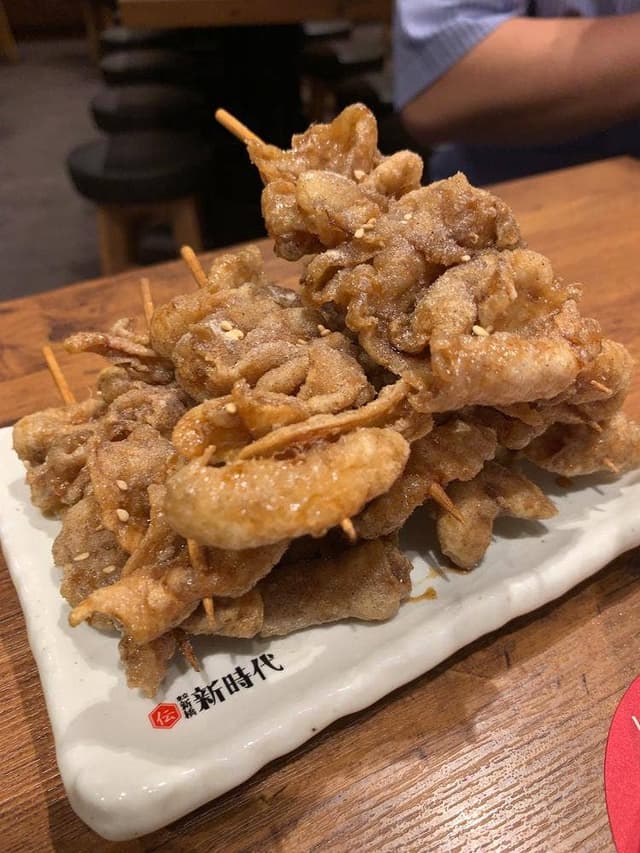 伝串 新時代 錦糸町南口店 - サブ画像3