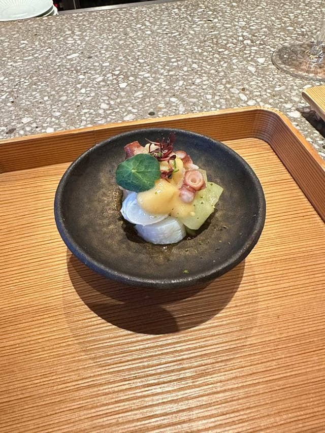 宮川町 水簾 東京ミッドタウン - サブ画像1