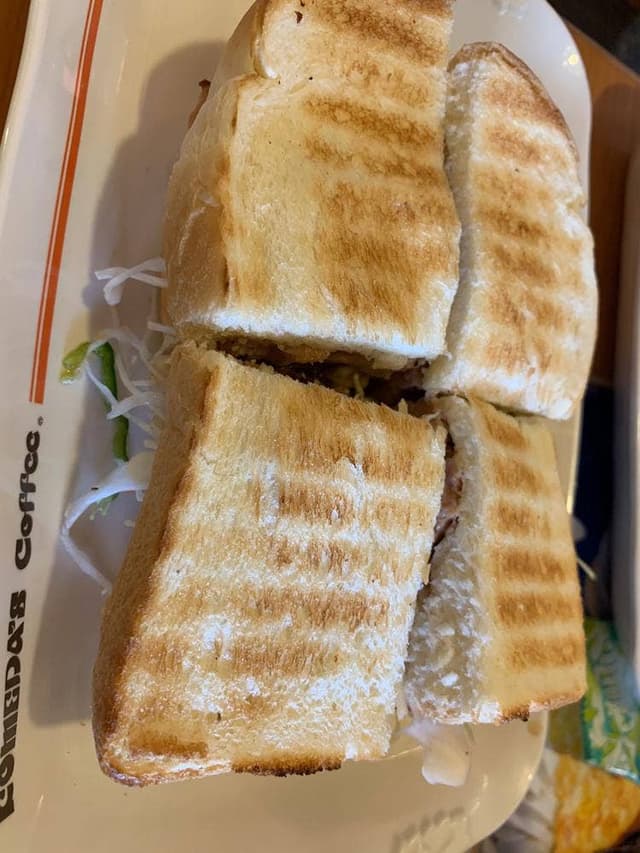 コメダ珈琲店 唐木田店 - サブ画像3