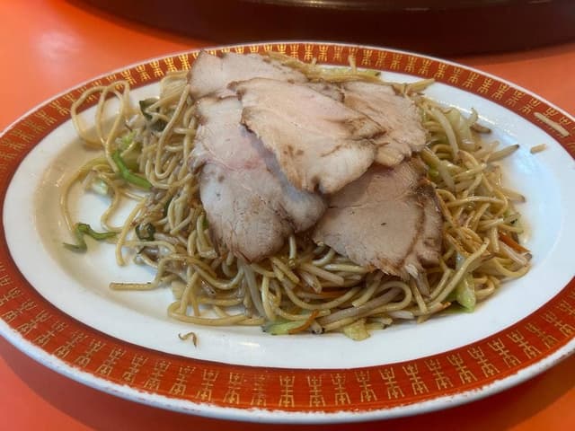 美食人エピキュア歓歓 向日町店 - サブ画像1