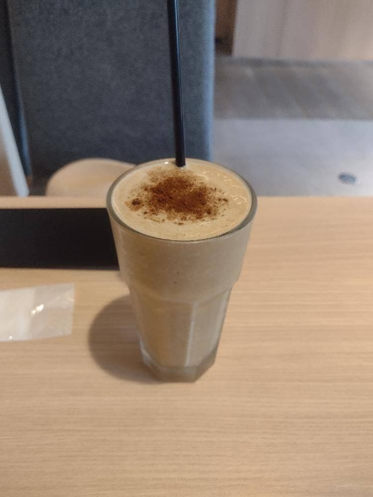 ATTIC COFFEE MEGANEBASHI