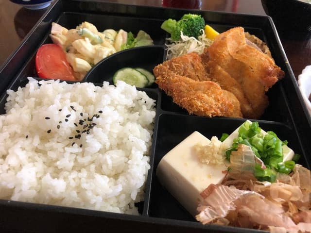 ひので食堂 - サブ画像1