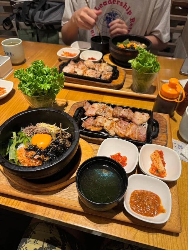 妻家房 有楽町店 - サブ画像3