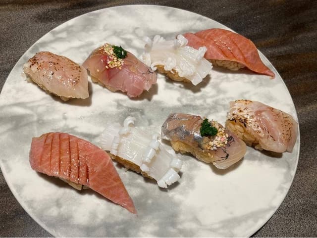 すし寿 - サブ画像2