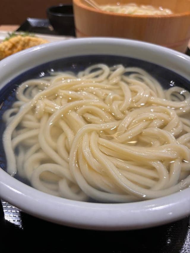 丸亀製麺 光が丘IMA店 - サブ画像3