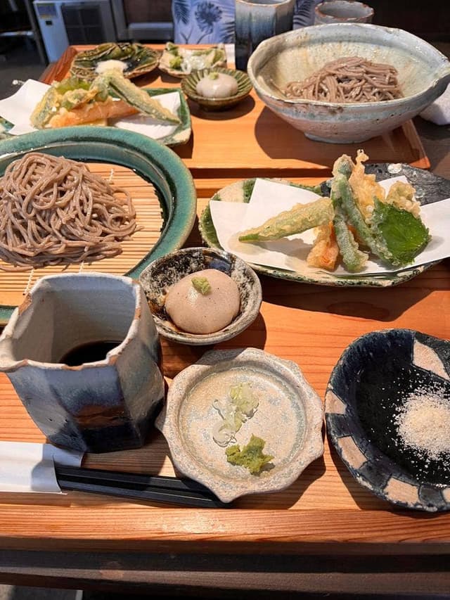 とき庵 - サブ画像1