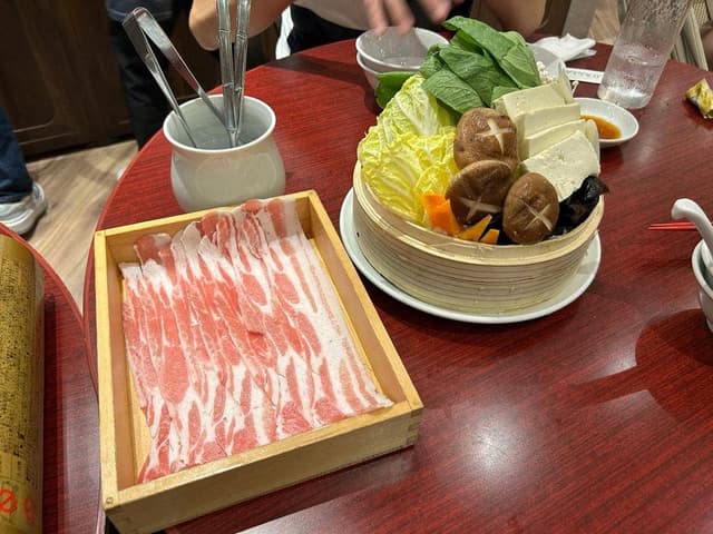 大連餃子基地 DALIAN ららぽーと福岡店 - サブ画像2