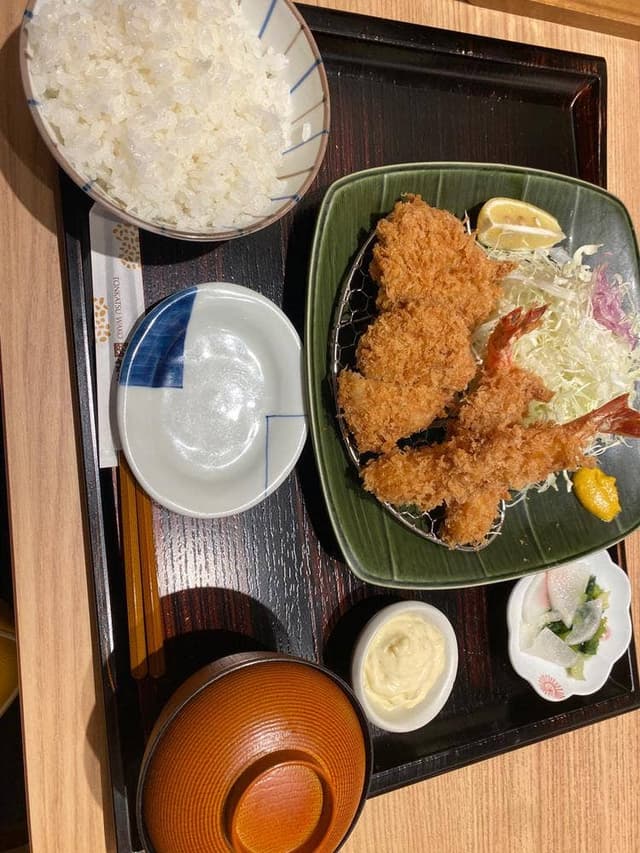 とんかつ和幸 伊勢丹会館新宿店 - サブ画像3