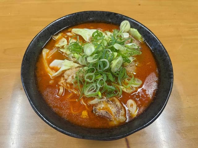 昔ながらの中華そば 吉田 - サブ画像1