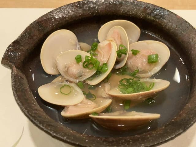 鮨 かじわら - サブ画像1