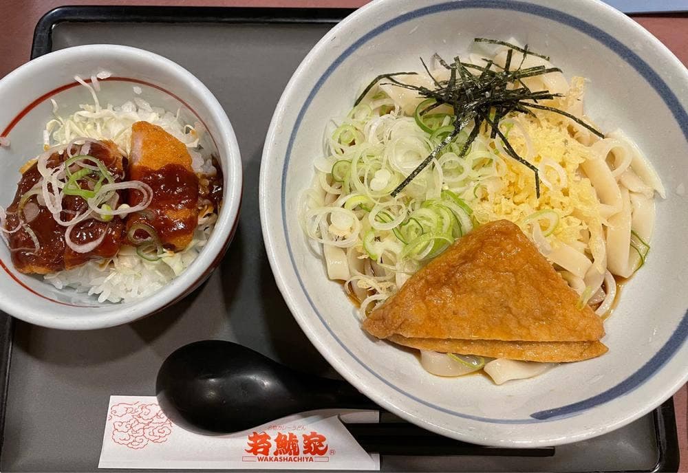 若鯱家 イトーヨーカドー武蔵境店