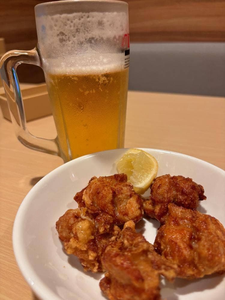 ガスト 下赤塚店