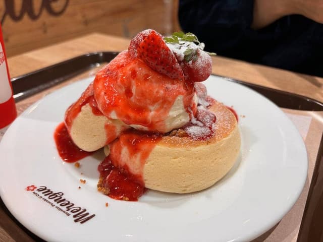 Merengue 光が丘IMA店 - サブ画像1