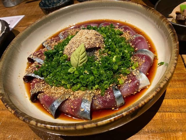 海鮮屋 はじめの一歩 駅東店 - サブ画像1