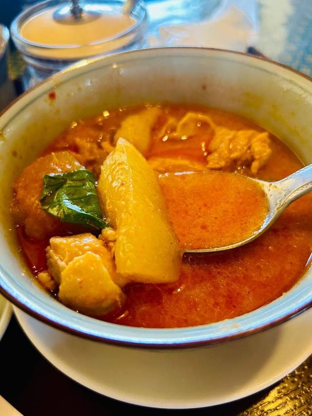 レストラン バンコク - サブ画像2