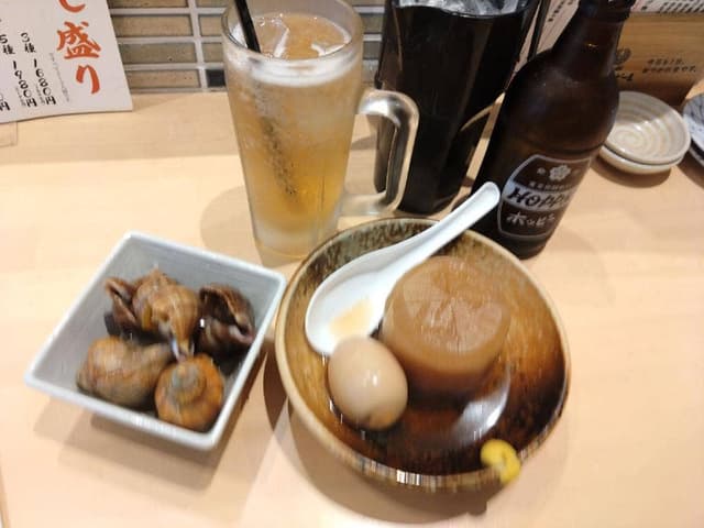 アカマル屋鮮魚店 大山店 - サブ画像1