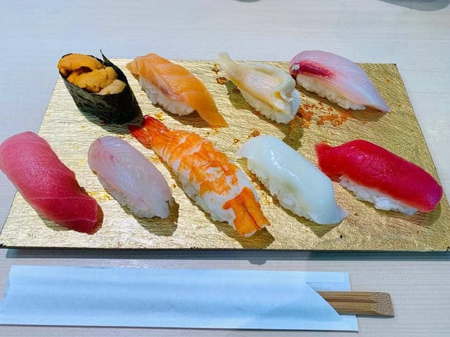 ことぶき寿司 亀田店 - サブ画像2