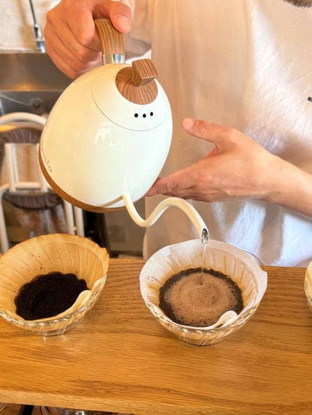 SOUND TRACK COFFEE - サブ画像3