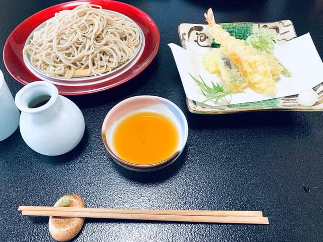 郷土庵 - サブ画像1