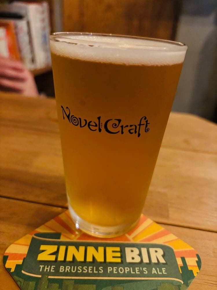 Novel Craft ノベルクラフト