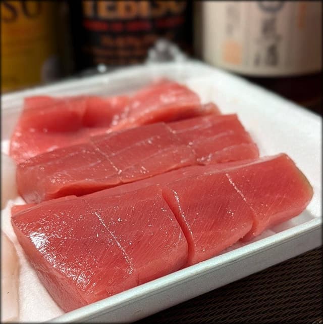 さしみ屋 一休 - サブ画像3