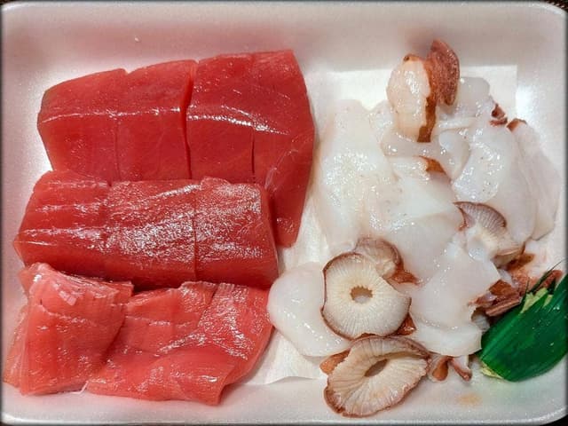 さしみ屋 一休 - サブ画像1