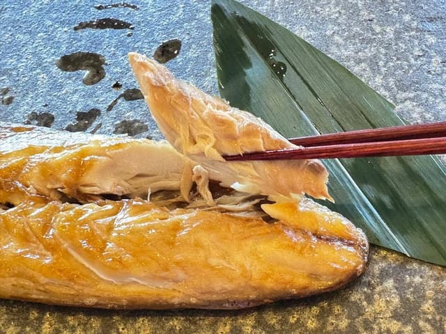 五代目小松 ひものや - サブ画像1