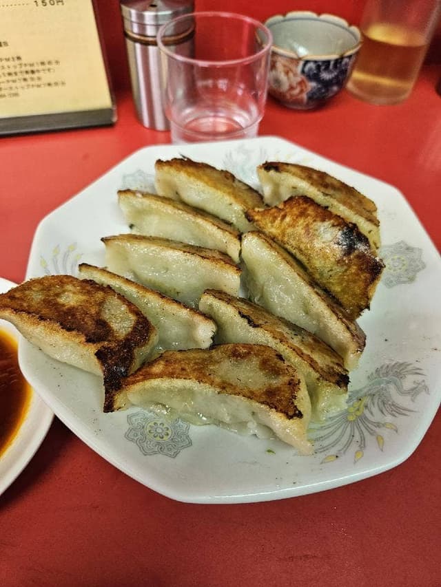 ラーメン 阿里山 - サブ画像3