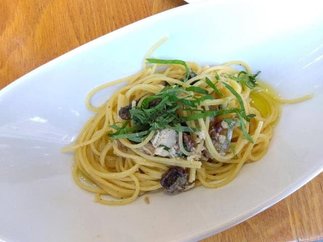 TAK CAFE Italian dishes & cakes - サブ画像1