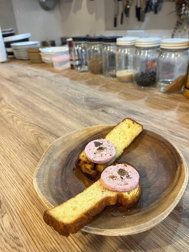 Bistro&Wine espace - サブ画像1