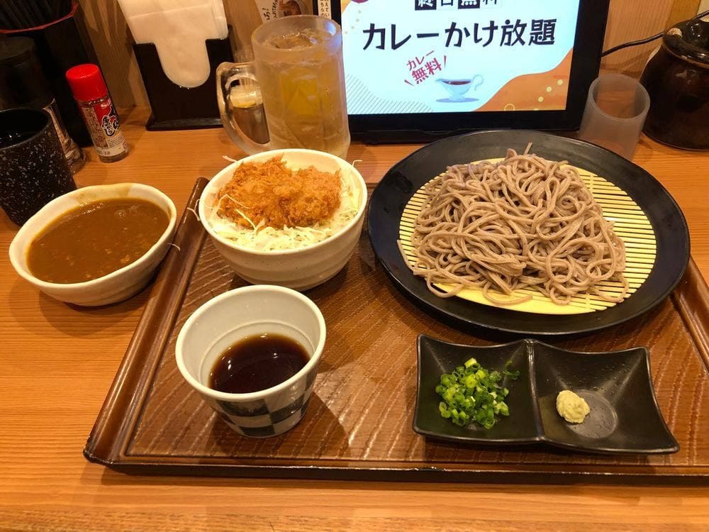 とんから亭 東久留米店