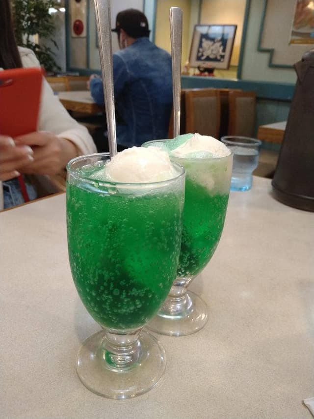 川ばた中華喫茶店 - サブ画像1
