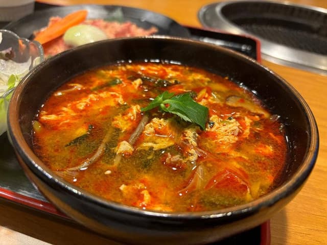 安楽亭 杉並堀ノ内店 - サブ画像2