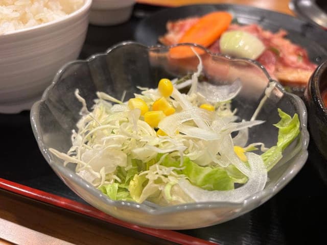 安楽亭 杉並堀ノ内店 - サブ画像3